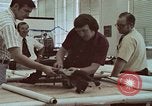 Standbild Forschung Sicherheit Fahrzeug United States USA, 1979, aus Sekunde 37 historischem Filmmaterial Videoclip 65675070453