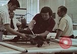 Standbild Forschung Sicherheit Fahrzeug United States USA, 1979, aus Sekunde 38 historischem Filmmaterial Videoclip 65675070453