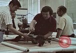 Standbild Forschung Sicherheit Fahrzeug United States USA, 1979, aus Sekunde 39 historischem Filmmaterial Videoclip 65675070453