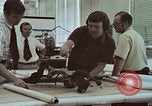 Standbild Forschung Sicherheit Fahrzeug United States USA, 1979, aus Sekunde 40 historischem Filmmaterial Videoclip 65675070453