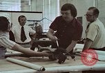 Standbild Forschung Sicherheit Fahrzeug United States USA, 1979, aus Sekunde 41 historischem Filmmaterial Videoclip 65675070453