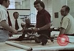 Standbild Forschung Sicherheit Fahrzeug United States USA, 1979, aus Sekunde 42 historischem Filmmaterial Videoclip 65675070453