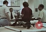 Standbild Forschung Sicherheit Fahrzeug United States USA, 1979, aus Sekunde 43 historischem Filmmaterial Videoclip 65675070453
