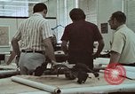 Standbild Forschung Sicherheit Fahrzeug United States USA, 1979, aus Sekunde 44 historischem Filmmaterial Videoclip 65675070453