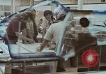 Standbild Forschung Sicherheit Fahrzeug United States USA, 1979, aus Sekunde 50 historischem Filmmaterial Videoclip 65675070453