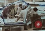 Standbild Forschung Sicherheit Fahrzeug United States USA, 1979, aus Sekunde 51 historischem Filmmaterial Videoclip 65675070453