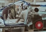 Standbild Forschung Sicherheit Fahrzeug United States USA, 1979, aus Sekunde 52 historischem Filmmaterial Videoclip 65675070453