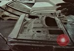 Standbild Forschung Sicherheit Fahrzeug United States USA, 1979, aus Sekunde 60 historischem Filmmaterial Videoclip 65675070453