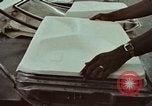 Standbild Forschung Sicherheit Fahrzeug United States USA, 1979, aus Sekunde 62 historischem Filmmaterial Videoclip 65675070453