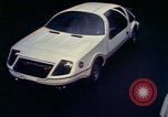 Standbild Minicar RSV-Förderung United States USA, 1979, aus Sekunde 3 historischem Filmmaterial Videoclip 65675070454