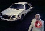 Standbild Minicar RSV-Förderung United States USA, 1979, aus Sekunde 4 historischem Filmmaterial Videoclip 65675070454
