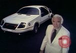 Standbild Minicar RSV-Förderung United States USA, 1979, aus Sekunde 5 historischem Filmmaterial Videoclip 65675070454