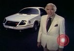 Standbild Minicar RSV-Förderung United States USA, 1979, aus Sekunde 6 historischem Filmmaterial Videoclip 65675070454