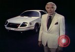 Standbild Minicar RSV-Förderung United States USA, 1979, aus Sekunde 7 historischem Filmmaterial Videoclip 65675070454