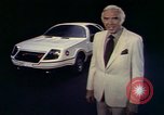 Standbild Minicar RSV-Förderung United States USA, 1979, aus Sekunde 8 historischem Filmmaterial Videoclip 65675070454