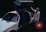 Standbild Minicar RSV-Förderung United States USA, 1979, aus Sekunde 14 historischem Filmmaterial Videoclip 65675070454