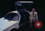 Standbild Minicar RSV-Förderung United States USA, 1979, aus Sekunde 15 historischem Filmmaterial Videoclip 65675070454