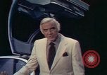 Standbild Minicar RSV-Förderung United States USA, 1979, aus Sekunde 19 historischem Filmmaterial Videoclip 65675070454