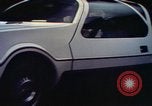 Standbild Minicar RSV-Förderung United States USA, 1979, aus Sekunde 56 historischem Filmmaterial Videoclip 65675070454