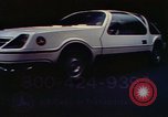 Standbild Minicar RSV-Förderung United States USA, 1979, aus Sekunde 58 historischem Filmmaterial Videoclip 65675070454