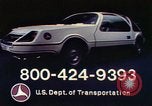 Standbild Minicar RSV-Förderung United States USA, 1979, aus Sekunde 59 historischem Filmmaterial Videoclip 65675070454