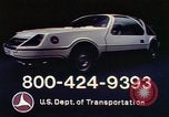 Standbild Minicar RSV-Förderung United States USA, 1979, aus Sekunde 60 historischem Filmmaterial Videoclip 65675070454