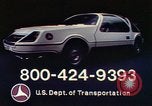 Standbild Minicar RSV-Förderung United States USA, 1979, aus Sekunde 62 historischem Filmmaterial Videoclip 65675070454