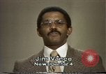 Standbild Forschung Sicherheit Fahrzeug United States USA, 1979, aus Sekunde 4 historischem Filmmaterial Videoclip 65675070455