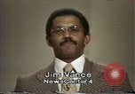 Standbild Forschung Sicherheit Fahrzeug United States USA, 1979, aus Sekunde 5 historischem Filmmaterial Videoclip 65675070455