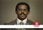 Standbild Forschung Sicherheit Fahrzeug United States USA, 1979, aus Sekunde 7 historischem Filmmaterial Videoclip 65675070455