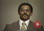 Standbild Forschung Sicherheit Fahrzeug United States USA, 1979, aus Sekunde 11 historischem Filmmaterial Videoclip 65675070455