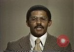 Standbild Forschung Sicherheit Fahrzeug United States USA, 1979, aus Sekunde 17 historischem Filmmaterial Videoclip 65675070455