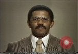 Standbild Forschung Sicherheit Fahrzeug United States USA, 1979, aus Sekunde 18 historischem Filmmaterial Videoclip 65675070455