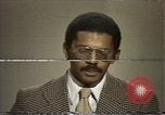 Standbild Forschung Sicherheit Fahrzeug United States USA, 1979, aus Sekunde 21 historischem Filmmaterial Videoclip 65675070455