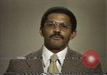 Standbild Forschung Sicherheit Fahrzeug United States USA, 1979, aus Sekunde 22 historischem Filmmaterial Videoclip 65675070455