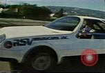 Standbild Forschung Sicherheit Fahrzeug United States USA, 1979, aus Sekunde 24 historischem Filmmaterial Videoclip 65675070455