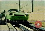 Standbild Forschung Sicherheit Fahrzeug United States USA, 1979, aus Sekunde 30 historischem Filmmaterial Videoclip 65675070455