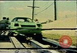 Standbild Forschung Sicherheit Fahrzeug United States USA, 1979, aus Sekunde 31 historischem Filmmaterial Videoclip 65675070455