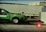 Standbild Forschung Sicherheit Fahrzeug United States USA, 1979, aus Sekunde 34 historischem Filmmaterial Videoclip 65675070455