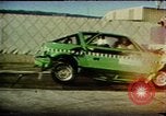 Standbild Forschung Sicherheit Fahrzeug United States USA, 1979, aus Sekunde 37 historischem Filmmaterial Videoclip 65675070455