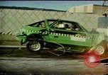 Standbild Forschung Sicherheit Fahrzeug United States USA, 1979, aus Sekunde 38 historischem Filmmaterial Videoclip 65675070455