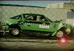 Standbild Forschung Sicherheit Fahrzeug United States USA, 1979, aus Sekunde 40 historischem Filmmaterial Videoclip 65675070455