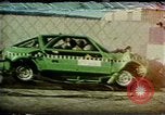Standbild Forschung Sicherheit Fahrzeug United States USA, 1979, aus Sekunde 41 historischem Filmmaterial Videoclip 65675070455