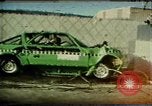 Standbild Forschung Sicherheit Fahrzeug United States USA, 1979, aus Sekunde 43 historischem Filmmaterial Videoclip 65675070455
