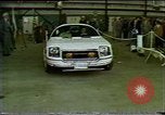 Standbild Forschung Sicherheit Fahrzeug United States USA, 1979, aus Sekunde 48 historischem Filmmaterial Videoclip 65675070455
