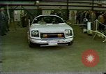 Standbild Forschung Sicherheit Fahrzeug United States USA, 1979, aus Sekunde 49 historischem Filmmaterial Videoclip 65675070455