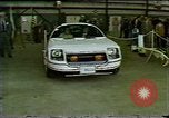 Standbild Forschung Sicherheit Fahrzeug United States USA, 1979, aus Sekunde 50 historischem Filmmaterial Videoclip 65675070455