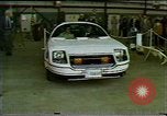 Standbild Forschung Sicherheit Fahrzeug United States USA, 1979, aus Sekunde 51 historischem Filmmaterial Videoclip 65675070455
