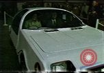 Standbild Forschung Sicherheit Fahrzeug United States USA, 1979, aus Sekunde 54 historischem Filmmaterial Videoclip 65675070455