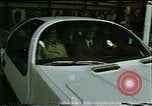 Standbild Forschung Sicherheit Fahrzeug United States USA, 1979, aus Sekunde 55 historischem Filmmaterial Videoclip 65675070455